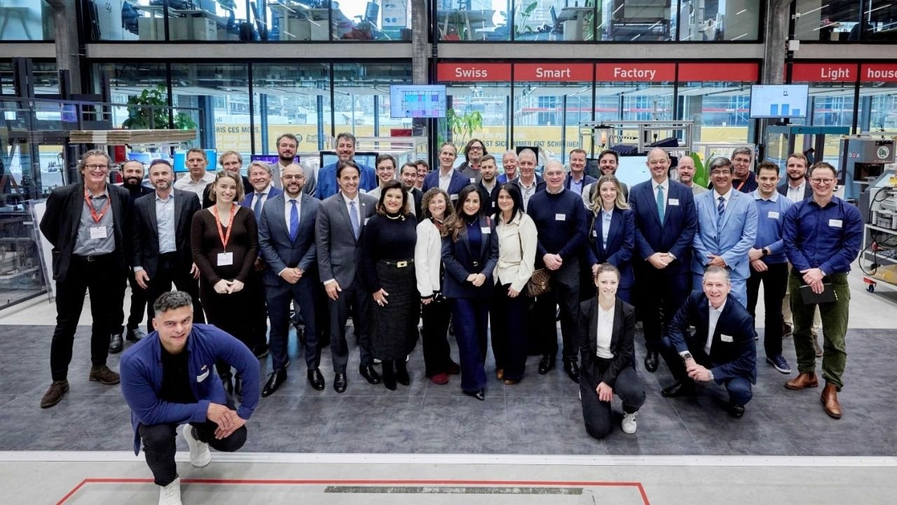 SC Day Berna,Santa Catarina Suíça,parcerias internacionais Santa Catarina,Cantão de Berna acordo,inovação Santa Catarina Europa,InvestSC internacionalização,empresários catarinenses na Suíça,Switzerland Innovation Park,missão internacional SC,indústria 4.0 Santa Catarina,tecnologia catarinense exterior,cooperação internacional SC,desenvolvimento econômico Santa Catarina,relações empresariais Brasil Suíça,governo de Santa Catarina exterior