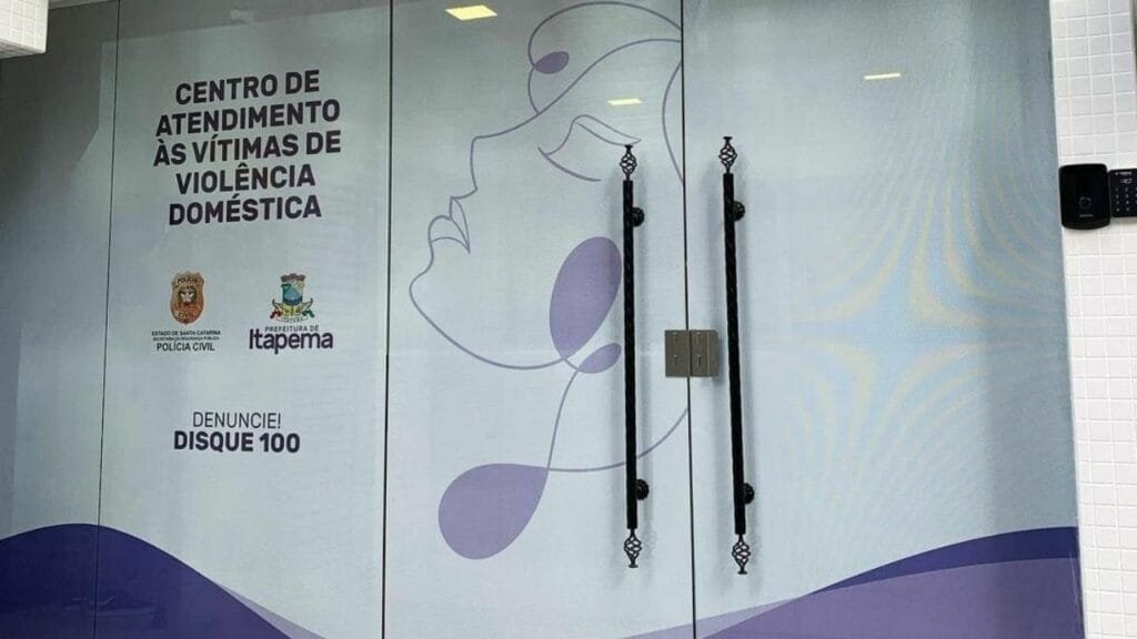 CAVV Itapema,violência doméstica em Itapema,medidas protetivas,acolhimento às vítimas