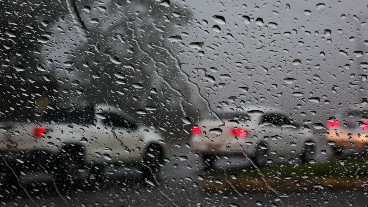 ciclone extratropical em Santa Catarina,temporais SC,risco de alagamentos,Defesa Civil SC