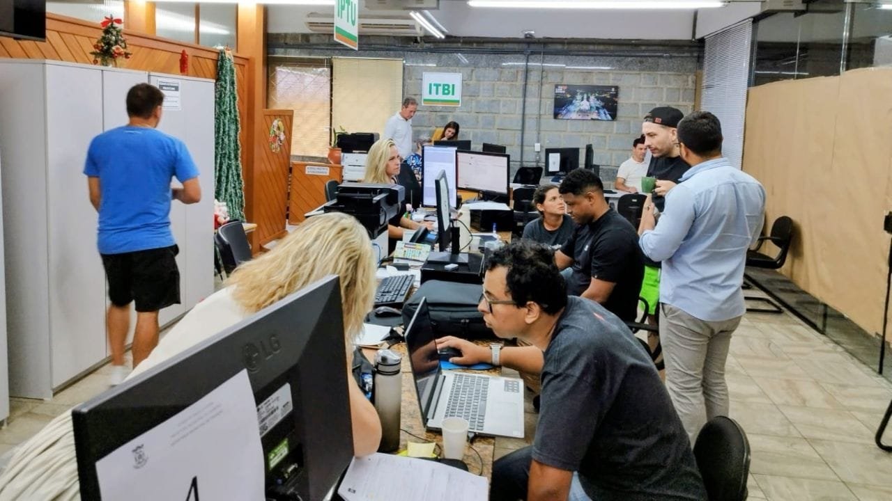 IPTU Digital Camboriú,Secretaria de Finanças Camboriú,atendimento digital prefeitura,modernização serviços públicos