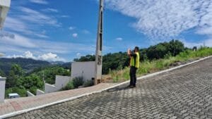 recadastramento imobiliário Itapema,cadastro de imóveis,mapeamento urbano,Prefeitura de Itapema