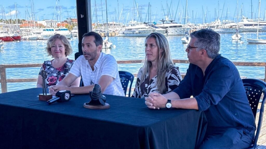 FICPUNTA 2026,filmes brasileiros em Punta del Este,festival de cinema Uruguai,cinema internacional,Panorama Internacional FICPUNTA