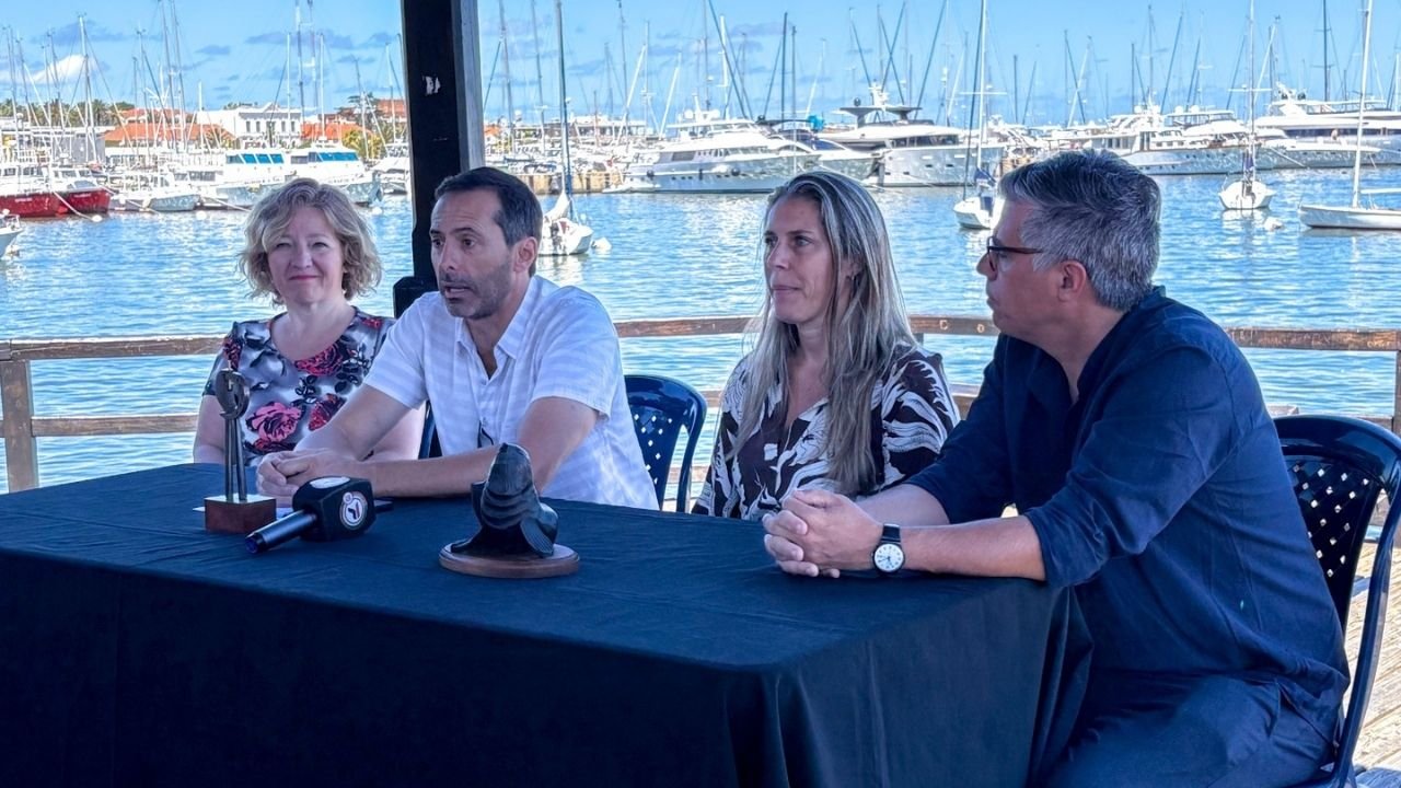 FICPUNTA 2026,filmes brasileiros em Punta del Este,festival de cinema Uruguai,cinema internacional,Panorama Internacional FICPUNTA