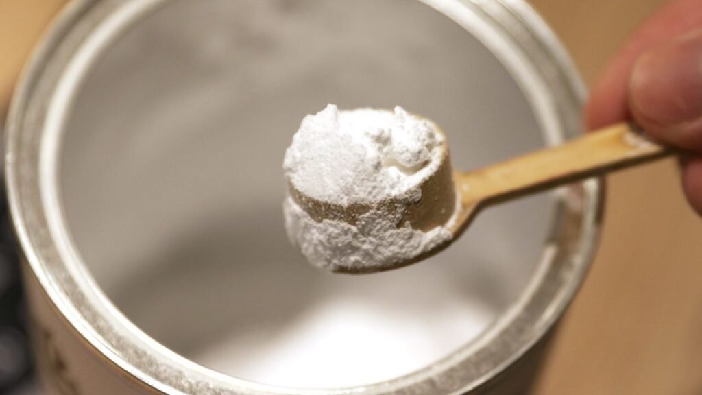 Procon de Navegantes,recall fórmula infantil,Anvisa,contaminação Bacillus cereus