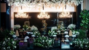 Faial Prime Suites,debutantes em Florianópolis,eventos sociais na capital,hotel para festas