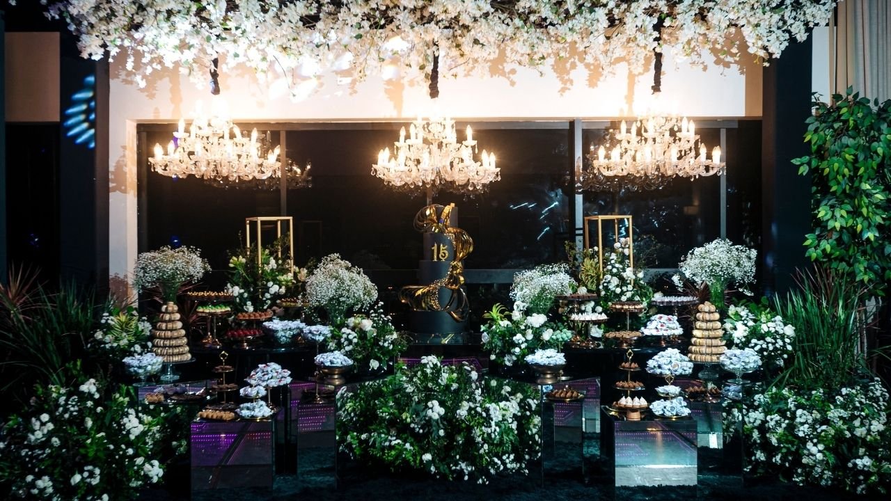 Faial Prime Suites,debutantes em Florianópolis,eventos sociais na capital,hotel para festas