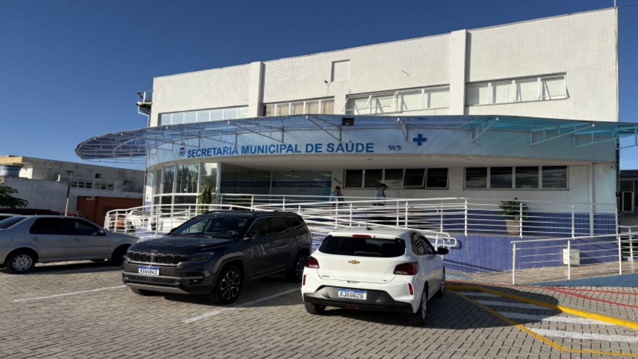 saúde em Itajaí,médicos em Itajaí,investimentos na saúde,rede municipal de saúde