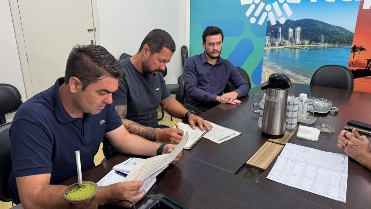 fiscalização da Conasa,saneamento em Itapema,contrato de concessão,AGIR,Prefeitura de Itapema