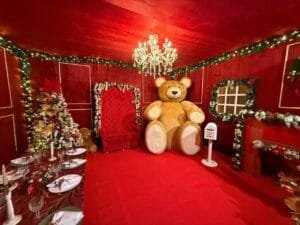 Natal em Itapema,Praça da Paz Itapema,programação natalina,turismo Itapema