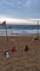 CBMSC,moto aquática,empresário desaparecido,operação de buscas,litoral catarinense