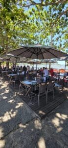 Emasa Balneário Camboriú,vazamento de esgoto,Canal do Marambaia,balneabilidade