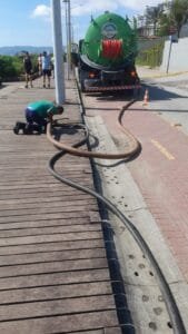 Balneário Piçarras orla,Bandeira Azul Brasil,sustentabilidade na praia,investimentos na orla