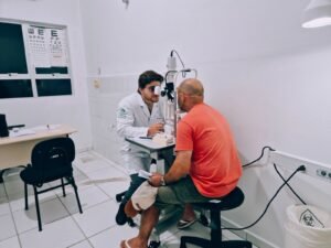 Saúde de Camboriú,atendimentos especializados,consultas médicas,redução de filas
