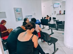 Saúde de Camboriú,atendimentos especializados,consultas médicas,redução de filas