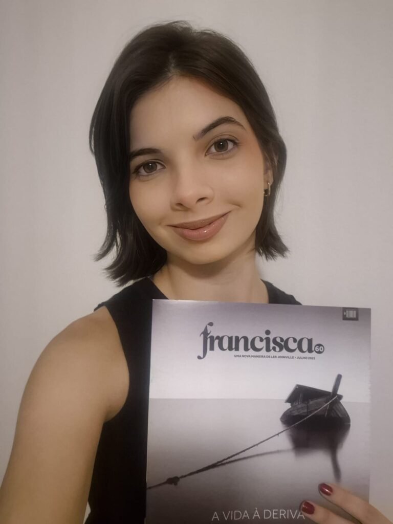 Reportagem publicada na Revista Francisca é finalista do Prêmio ACI