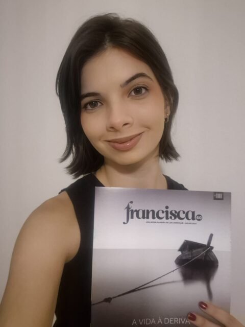 Reportagem publicada na Revista Francisca é finalista do Prêmio ACI