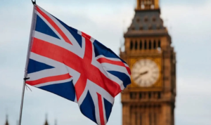 Todos que desejarem entrar no Reino Unido precisarão de autorização digital