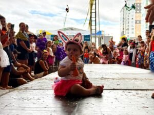 Carnaval Infantil Itapema 2026,Arena Viva Verão Itapema,Carnaval de Itapema 2026 programação,concurso de fantasia Itapema,evento infantil Santa Catarina,Prefeitura de Itapema cultura,famílias no Carnaval Itapema,programação gratuita Itapema,festa infantil Itapema fevereiro,bloco infantil Itapema,calendário cultural Itapema,Secretaria de Cultura Itapema,atividades para crianças Itapema,Carnaval SC 2026,evento na Meia Praia Itapema