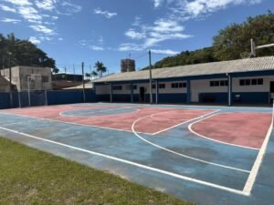 Escola em Tempo Integral Professora Maria Inez de Oliveira,Prefeitura de Itapema,Itapema educação,Bairro Ilhota Itapema,escola em tempo integral Itapema,ensino fundamental Itapema,inauguração de escola Itapema,nova escola Itapema 2026,ordem de serviço quadra escolar,investimento em educação Itapema,educação pública em Santa Catarina,estrutura escolar Itapema,projeto pedagógico integral,educação municipal Itapema,escola pública Bairro Ilhota,Maria Inez de Oliveira Itapema