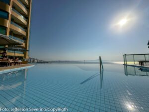 Do Check-in à Conexão: O Futuro da Hospitalidade. Encatho & Exprotel cegando à sua 37ª edição