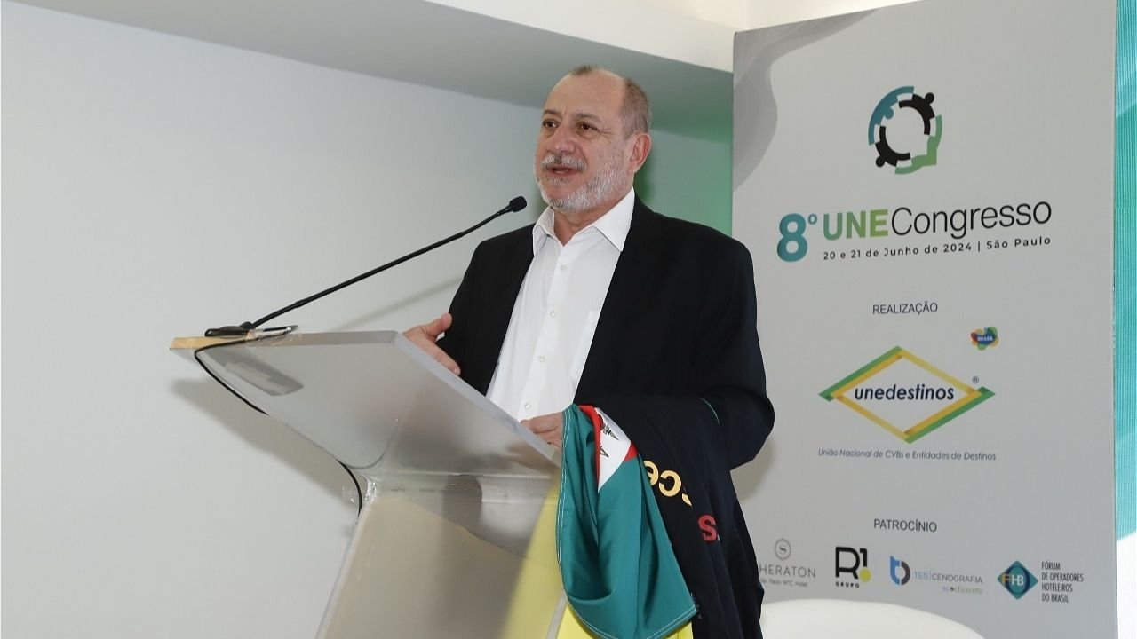 Unedestinos,UneCongresso 2026,UneCongresso Florianópolis,Prêmio Unedestinos,turismo em Florianópolis,eventos em Santa Catarina,gestão de destinos turísticos,CVBs Brasil,Visitors and Conventions Bureau,turismo de eventos,congresso de turismo Brasil,Destino Floripa e Região,turismo sustentável Brasil,inovação no turismo,governança turística