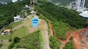 Semasa Itajaí,reservatório Praia Brava,abastecimento de água Itajaí,infraestrutura hídrica SC,ERAT Santa Clara,adutoras Itajaí,novos reservatórios Itajaí,obras públicas Itajaí,investimento em água Itajaí,capacidade reservação água,modernização sistema água,Prefeitura de Itajaí,rede de água Itajaí,tecnologia modular reservatório,expansão abastecimento Itajaí,abastecimento urbano SC