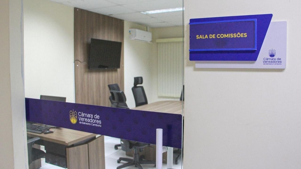 Câmara de Balneário Camboriú,comissões permanentes,reuniões legislativas 2026,projetos de lei BC,Comissão de Justiça e Redação,Comissão de Finanças,tramitação de projetos,vereadores Balneário Camboriú,Legislativo municipal,política local