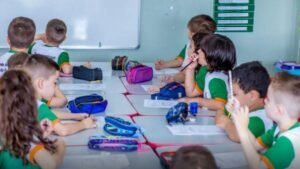 volta às aulas Camboriú,ano letivo 2026,Prefeitura de Camboriú,Ministério Público de Santa Catarina,ACTs,contratação temporária,rede municipal de ensino,decisão judicial