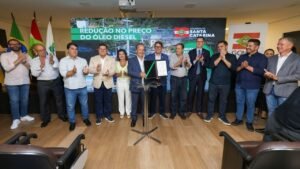 óleo diesel pesca,ICMS pesca Santa Catarina,incentivo fiscal pesca,embarcações pesqueiras Santa Catarina,Governo de Santa Catarina pesca,pesca catarinense,frota pesqueira brasileira,economia da pesca SC,Portaria SEF 006/2026,Sindipi Itajaí,Ministério da Pesca e Aquicultura,pescadores profissionais Santa Catarina,diesel mais barato pesca,Programa Pescados SC,aquicultura Santa Catarina