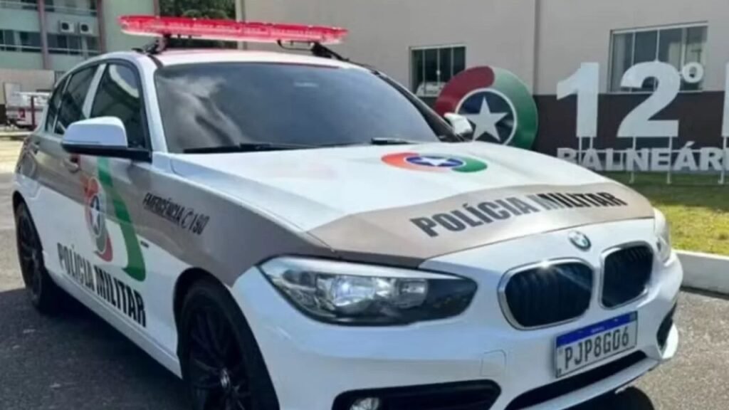 Polícia Militar de Santa Catarina,PMSC,tentativa de homicídio em Balneário Camboriú,prisão em flagrante,faca em ocorrência policial,violência em Balneário Camboriú,Nova Esperança Balneário Camboriú,ocorrência policial Santa Catarina,CPP Balneário Camboriú,UPA da Barra,Corpo de Bombeiros Militar,segurança pública Santa Catarina,ataque com faca,polícia atende tentativa de homicídio,crime violento Balneário Camboriú