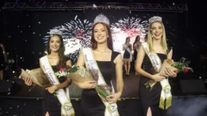 Festa Nacional do Marisco,Concurso da Realeza,Festa do Marisco em Penha,eventos em Penha SC,turismo em Santa Catarina,cultura de Penha,Rainha da Festa do Marisco,Princesas da Festa do Marisco,eventos culturais em Santa Catarina,Kartódromo Internacional Beto Carrero,programação Festa do Marisco 2026,atrações culturais Penha,turismo gastronômico Santa Catarina,festas tradicionais catarinenses,eventos regionais SC