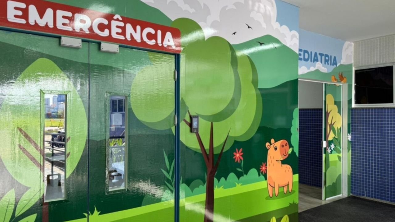UPA CIS Itajaí,Central Pediátrica Itajaí,saúde infantil em Itajaí,atendimento pediátrico na UPA,Centro Integrado de Saúde CIS,Secretaria Municipal de Saúde de Itajaí,UPA infantil Itajaí,investimento em saúde pública,atendimento humanizado pediatria,emergência pediátrica Itajaí,rede pública de saúde Itajaí,saúde das crianças Itajaí,estrutura pediátrica UPA,serviços de saúde infantil SC,melhorias na saúde pública