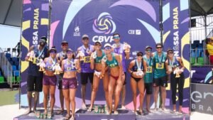 Circuito Brasileiro de Vôlei de Praia 2026,vôlei de praia em Navegantes,Molhe do Pontal Navegantes,campeões do vôlei de praia,etapa do circuito brasileiro,esporte em Navegantes SC,turismo esportivo Santa Catarina,vôlei de praia feminino,vôlei de praia masculino,atletas brasileiros vôlei de praia,eventos esportivos em Navegantes,Prefeitura de Navegantes esporte,Seleção Brasileira de Vôlei de Praia,categorias de base vôlei de praia,campeonato nacional de vôlei de praia