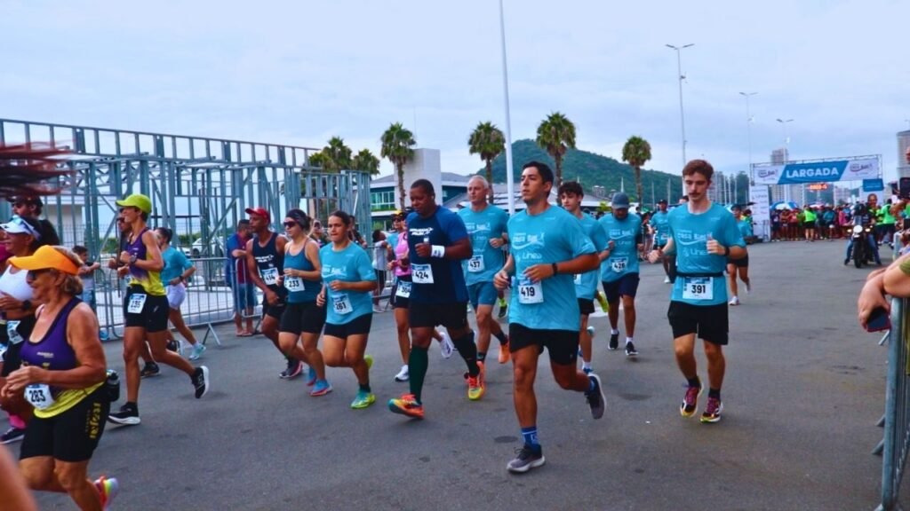 Navegantes,Corrida Solidária Casa Biel,Casa Biel Navegantes,evento solidário em Navegantes,corrida de rua Santa Catarina,causa oncológica infantojuvenil,diagnóstico precoce do câncer infantil,esportes e solidariedade,Prefeitura de Navegantes,corrida beneficente SC,caminhada solidária Navegantes,maratoninha kids,eventos no Pontal Navegantes,saúde infantil Santa Catarina,ações sociais em Navegantes