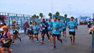 Navegantes,Corrida Solidária Casa Biel,Casa Biel Navegantes,evento solidário em Navegantes,corrida de rua Santa Catarina,causa oncológica infantojuvenil,diagnóstico precoce do câncer infantil,esportes e solidariedade,Prefeitura de Navegantes,corrida beneficente SC,caminhada solidária Navegantes,maratoninha kids,eventos no Pontal Navegantes,saúde infantil Santa Catarina,ações sociais em Navegantes