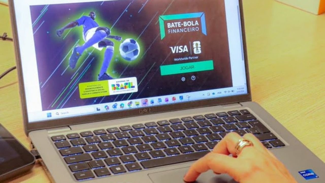 educação financeira,CadÚnico,Cadastro Único,Governo do Brasil,Ministério do Desenvolvimento e Assistência Social,MDS,Bolsa Família,inclusão socioeconômica,pequenos empreendedores,empreendedorismo social,jogo educativo financeiro,Acredita no Primeiro Passo,Visa Brasil,Caixa Econômica Federal,famílias em vulnerabilidade social,política pública de renda