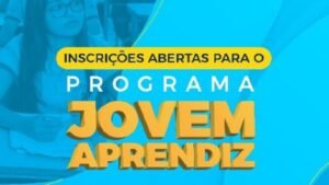 Programa Jovem Aprendiz,Prefeitura de Balneário Camboriú,inscrição Jovem Aprendiz BC,capacitação de jovens,primeiro emprego,políticas públicas para juventude,Univali Balneário Camboriú,qualificação profissional gratuita