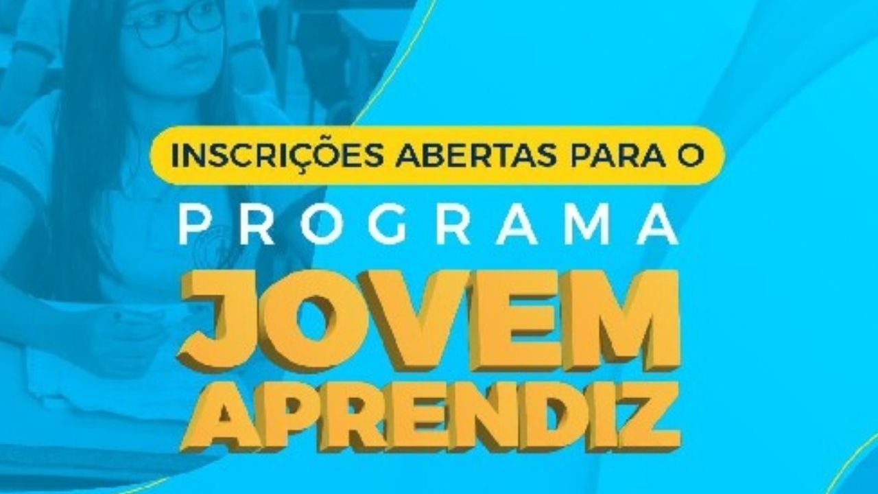 Programa Jovem Aprendiz,Prefeitura de Balneário Camboriú,inscrição Jovem Aprendiz BC,capacitação de jovens,primeiro emprego,políticas públicas para juventude,Univali Balneário Camboriú,qualificação profissional gratuita
