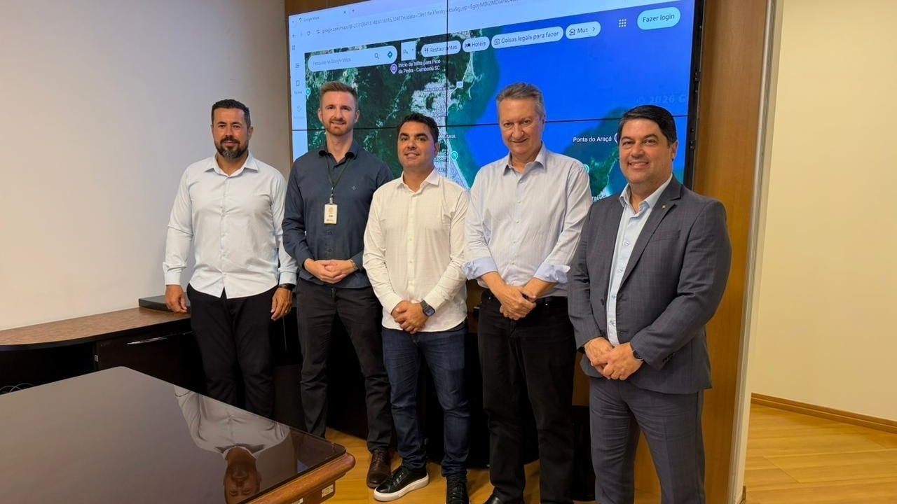 Prefeitura de Itapema,nova escola estadual em Itapema,educação em Itapema,escola estadual Morretes,escola Jardim Praiamar,Alexandre Xepa,Governo de Santa Catarina,ensino médio Itapema