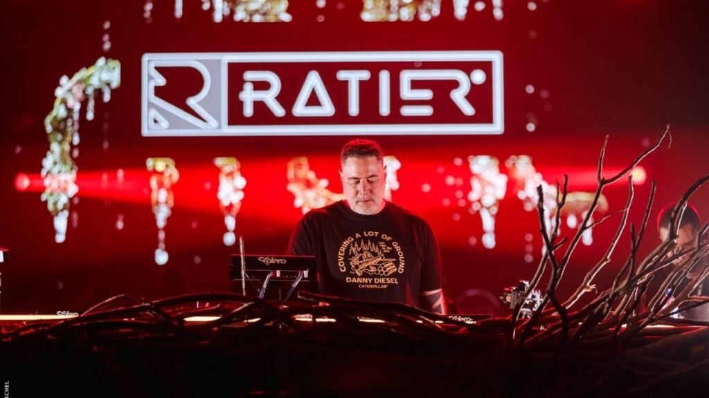 Ratier Carnaval 2026,shows Ratier Carnaval,D-EDGE Carnaval,D.RETE D-EDGE,Chemical Surf Residency,Maram Beach Garden Praia do Rosa,Carnaval Surreal,Surreal Park Camboriú,DJ brasileiro música eletrônica,Renato Ratier agenda,line-up Carnaval eletrônico 2026,festas de Carnaval São Paulo,Carnaval eletrônico Santa Catarina,Jamie Jones Brasil,Seth Troxler Brasil