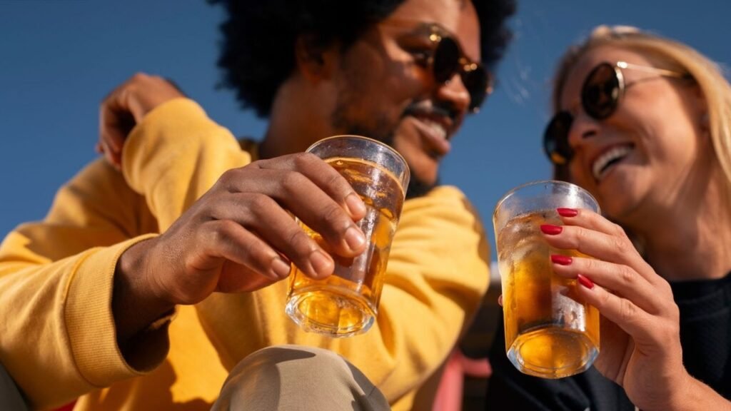 Trio Cervejada do Luan,Carnaval Balneário Camboriú 2026,Corote Combo,open bar Balneário Camboriú,CarnaVAR Corote,bebidas RTD Brasil,mercado bebidas prontas,Missiato Indústria e Comércio,Carnaval Santa Catarina,orla de Balneário Camboriú,blocos de Carnaval 2026,festas em SC,Avenida Atlântica Balneário Camboriú