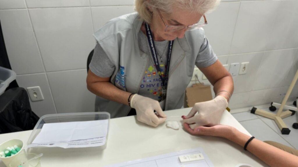 prevenção IST Itajaí,Carnaval Papa Siri 2026 saúde,autoteste HIV Itajaí,distribuição de preservativos Itajaí,PEP HIV Itajaí,Profilaxia Pós-Exposição,UPA CIS Itajaí,UPA Cordeiros,Diretoria de Vigilância Epidemiológica Itajaí,saúde pública Carnaval SC,prevenção HIV Santa Catarina