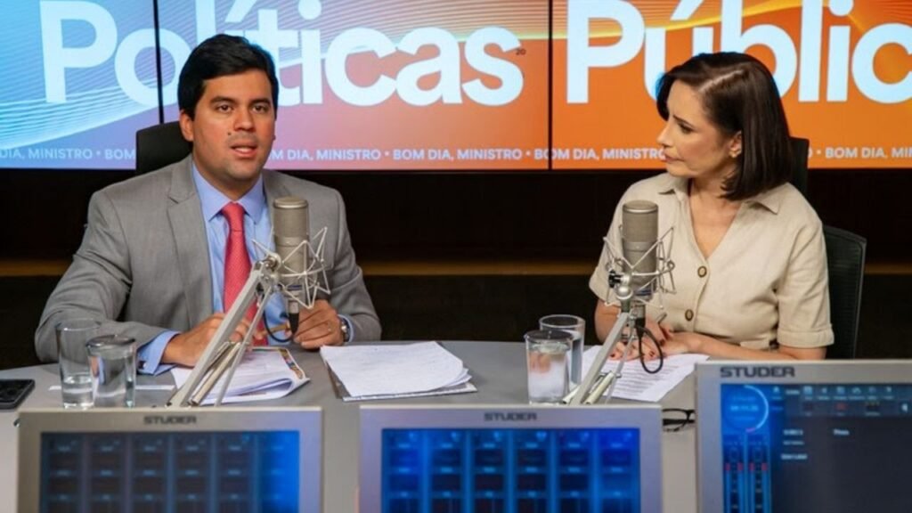 Copa do Mundo Feminina 2027,Copa Feminina Brasil 2027,André Fufuca ministro,legado Copa Feminina,fortalecimento das mulheres,combate à violência contra a mulher,cidades-sede Copa 2027,CGCOPA,turismo Copa do Mundo Feminina,FIFA 2027 Brasil