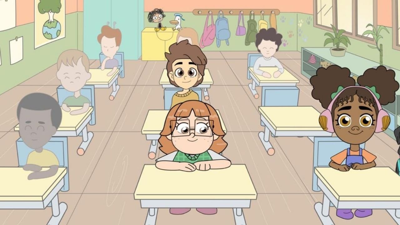 Espectronauta As Aventuras no Planeta TEA,curta sobre autismo,Transtorno do Espectro Autista,TEA,animação sobre autismo,Balneário Camboriú,estreia Teatro Bruno Nitz,inclusão escolar,neurodiversidade,cinema inclusivo,Lei de Incentivo à Cultura Balneário Camboriú,Fundação Cultural de Balneário Camboriú,exibição gratuita Balneário Camboriú,autismo no Brasil,projeto cultural sobre autismo,curta animado catarinense,cultura em Santa Catarina