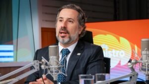 ministro da CGU,Controladoria-Geral da União,combate à corrupção no Brasil,confiança nas instituições públicas,pesquisa OCDE Brasil,auditorias CGU 2025,transparência no governo federal,INSS descontos indevidos,caso Banco Master,Banco Central liquidação extrajudicial,emendas parlamentares fiscalização,relatórios de auditoria CGU,benefícios financeiros auditorias,fiscalização de recursos federais,governo Lula corrupção,integridade na administração pública