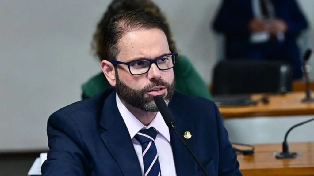 Jorge Seif absolvido TSE,cassação Jorge Seif,julgamento TSE 2026,abuso de poder econômico eleições 2022,Havan campanha eleitoral,Luciano Hang Jorge Seif,TRE-SC decisão,mandato senador SC,recurso STF caso Seif,política Santa Catarina
