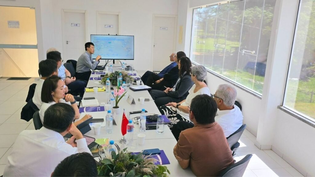 Porto Belo,Neusoft Medical Systems,fábrica em Porto Belo,investimento de R$ 250 milhões,indústria em Santa Catarina,equipamentos médicos,ressonância magnética,tomografia computadorizada,hemodinâmica,InvestSC,Governo de Santa Catarina,multinacional chinesa no Brasil,desenvolvimento econômico em Porto Belo,geração de empregos em Porto Belo,setor industrial catarinense,Raios X Dinan Equipamentos Hospitalares,investimento estrangeiro em Santa Catarina