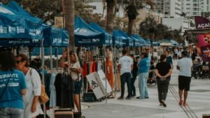 Balneário Camboriú,Feira da Orla de Balneário Camboriú,Praia Central Balneário Camboriú,Feira da Orla permanente,Fundação Cultural de Balneário Camboriú,prefeita Juliana Pavan,eventos em Balneário Camboriú,feira na Barra Sul,calçadão da Praia Central,turismo em Balneário Camboriú,economia criativa em SC,feirantes de Balneário Camboriú,atrações culturais na orla,programação cultural em Balneário Camboriú,feira gastronômica em Balneário Camboriú,artesanato na Praia Central
