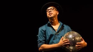 Dança Charme,Movimento Charme,Marcus Azevedo,Carreau du Temple,Paris,França,dança brasileira na Europa,baile charme,cultura carioca,dança urbana do Rio de Janeiro,Festival Everybody,DJ GAB,intercâmbio cultural Brasil França,evento de dança em Paris,cultura das periferias do Rio,charme na Europa,oficina de dança em Paris