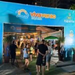 It!Wheel promove lista VIP e pintura facial gratuita na Arena Viva Verão, em Itapema